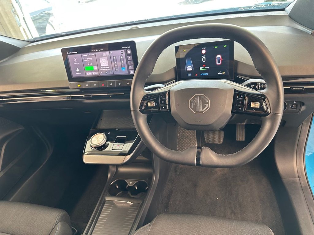 Vehicle 29