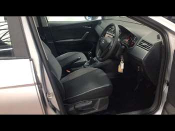 Used SEAT Ibiza 2019 for sale - 74448822: Photo