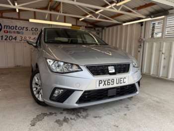 Used SEAT Ibiza 2019 for sale - 74448822: Photo