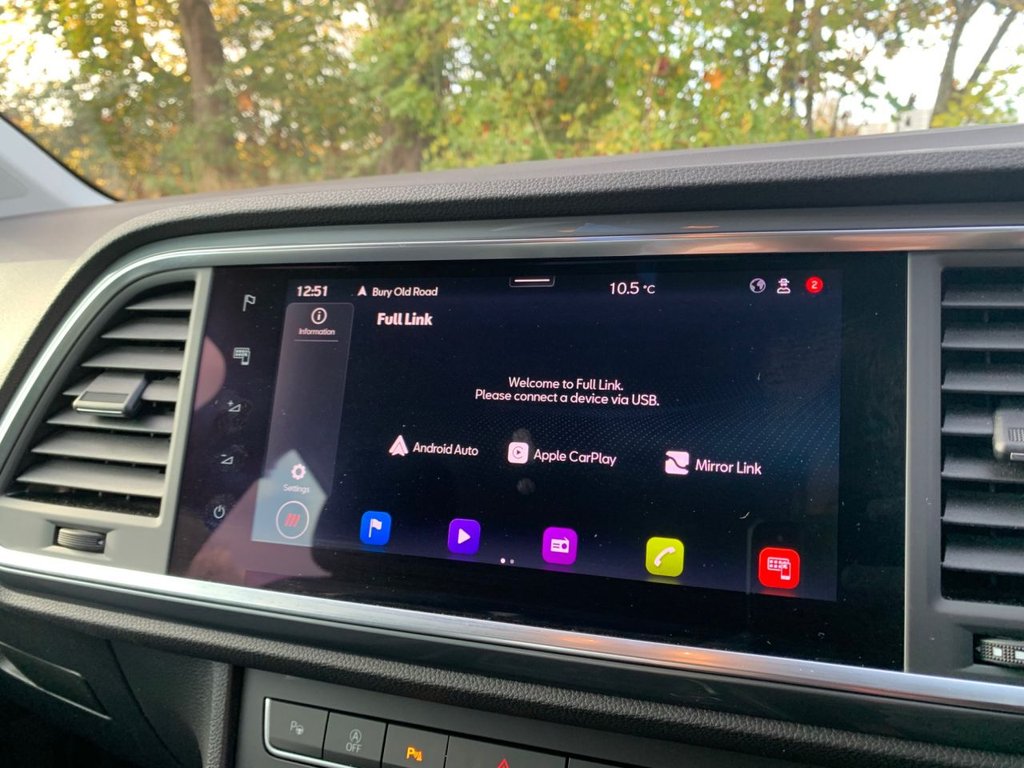 Used SEAT Ateca 2021 for sale - 75912168: Photo 10