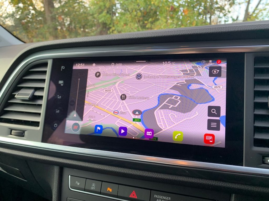 Used SEAT Ateca 2021 for sale - 75912168: Photo 13