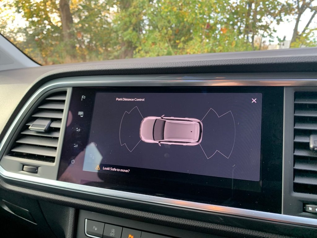 Used SEAT Ateca 2021 for sale - 75912168: Photo 17