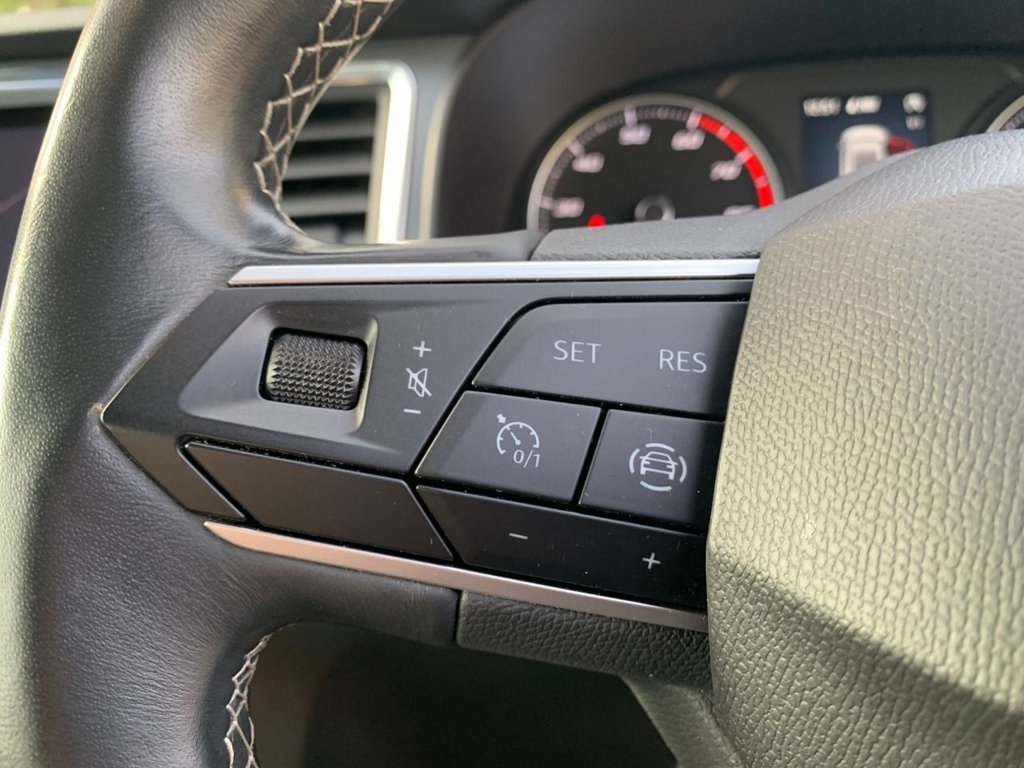 Used SEAT Ateca 2021 for sale - 75912168: Photo 23