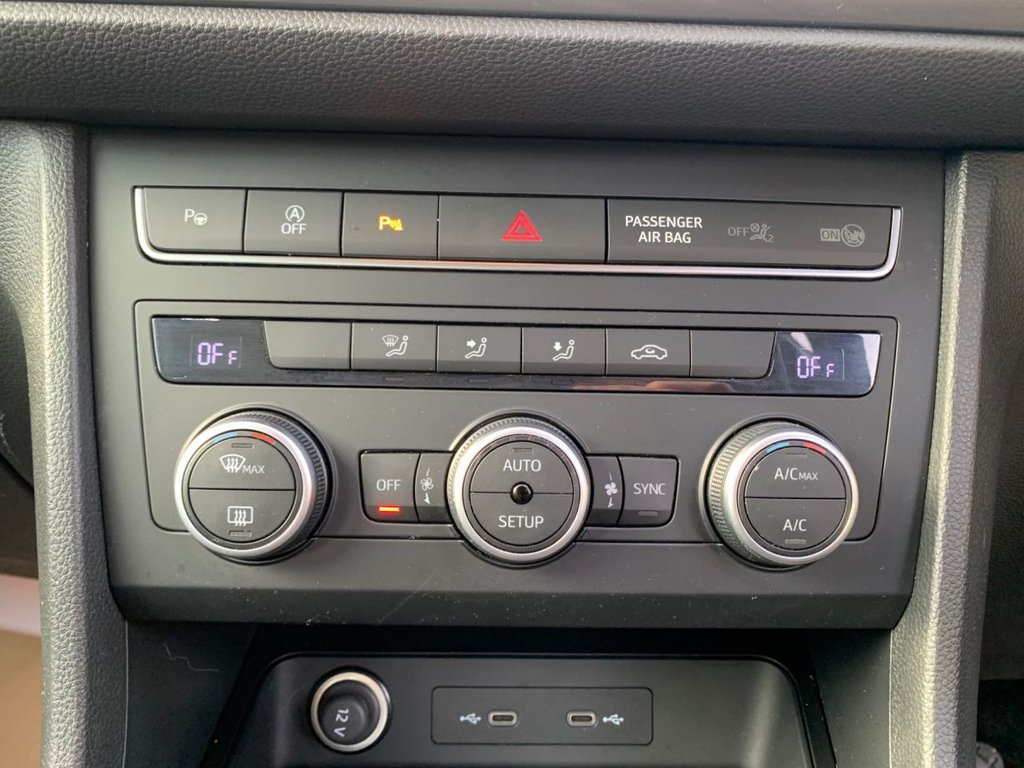 Used SEAT Ateca 2021 for sale - 75912168: Photo 26