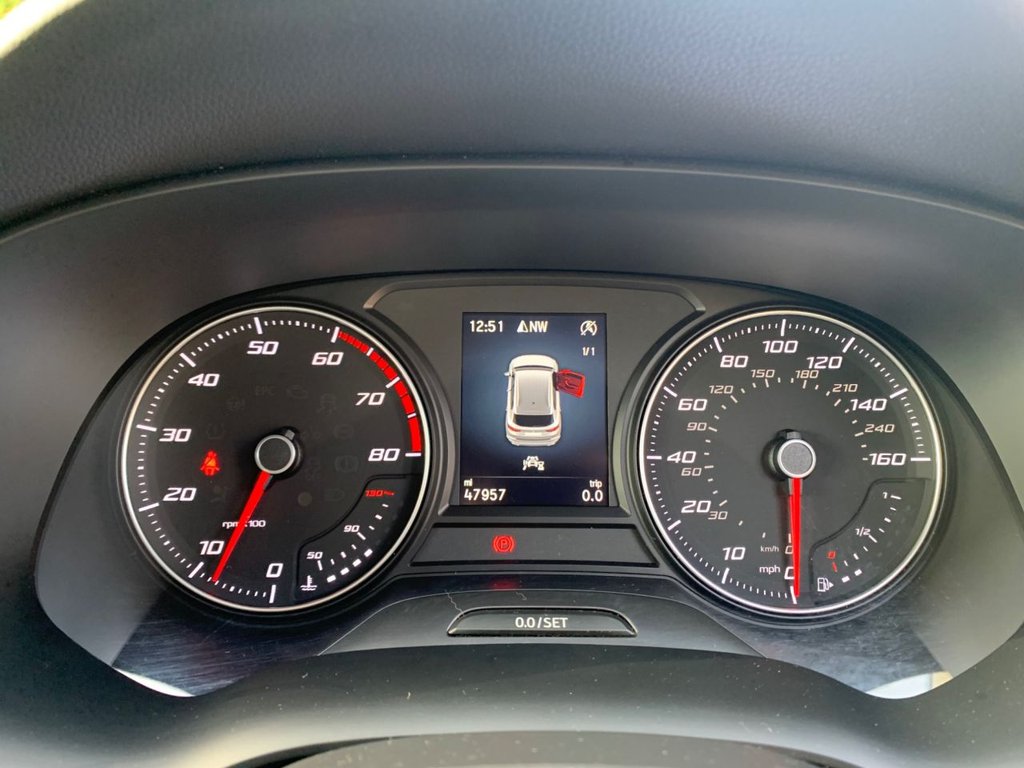 Used SEAT Ateca 2021 for sale - 75912168: Photo 29