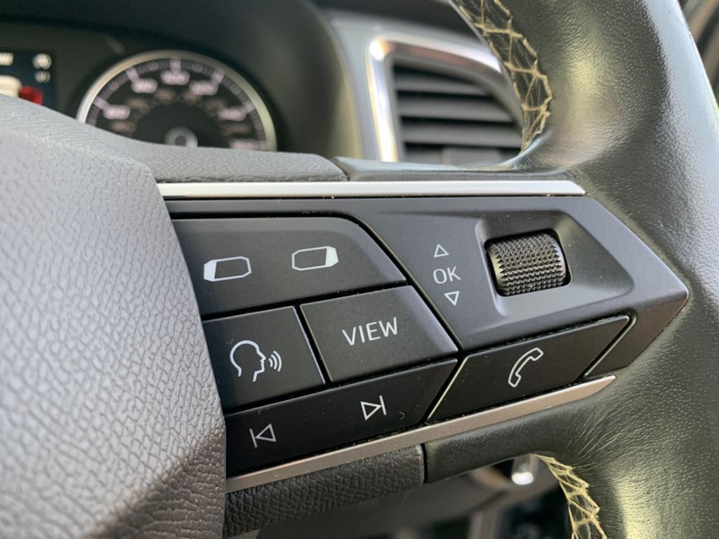 Used SEAT Ateca 2021 for sale - 75912168: Photo 30