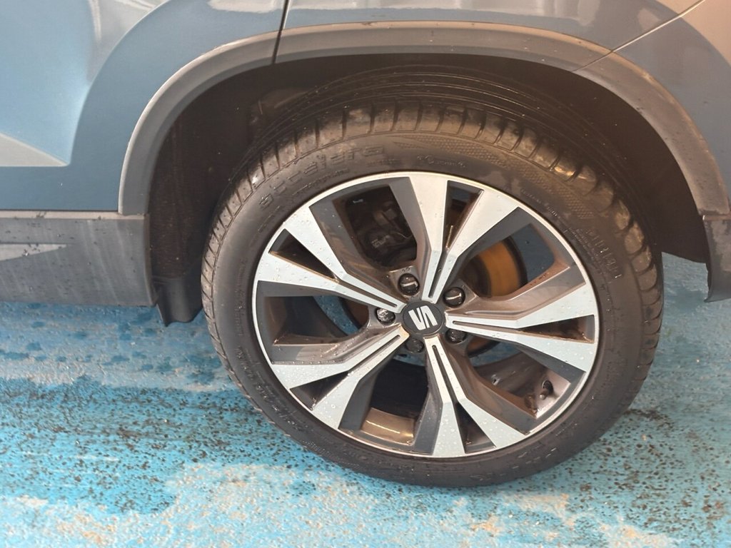 Used SEAT Ateca 2021 for sale - 75912168: Photo 36