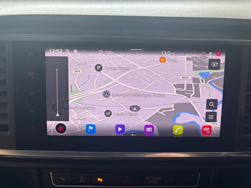 Used SEAT Ateca 2021 for sale - 75912168: Photo 38