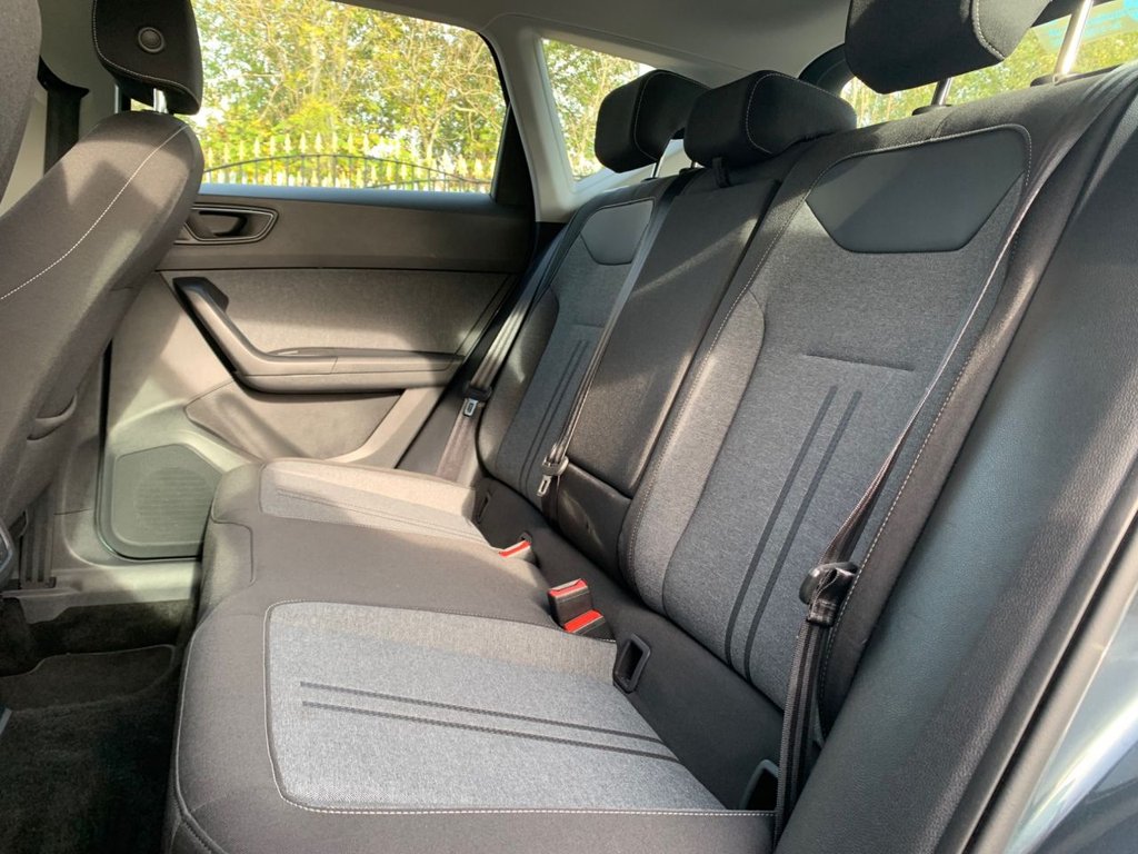 Used SEAT Ateca 2021 for sale - 75912168: Photo 39