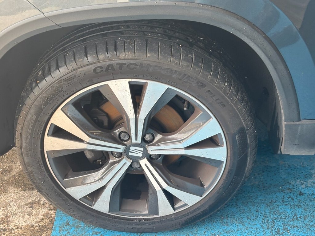 Used SEAT Ateca 2021 for sale - 75912168: Photo 42