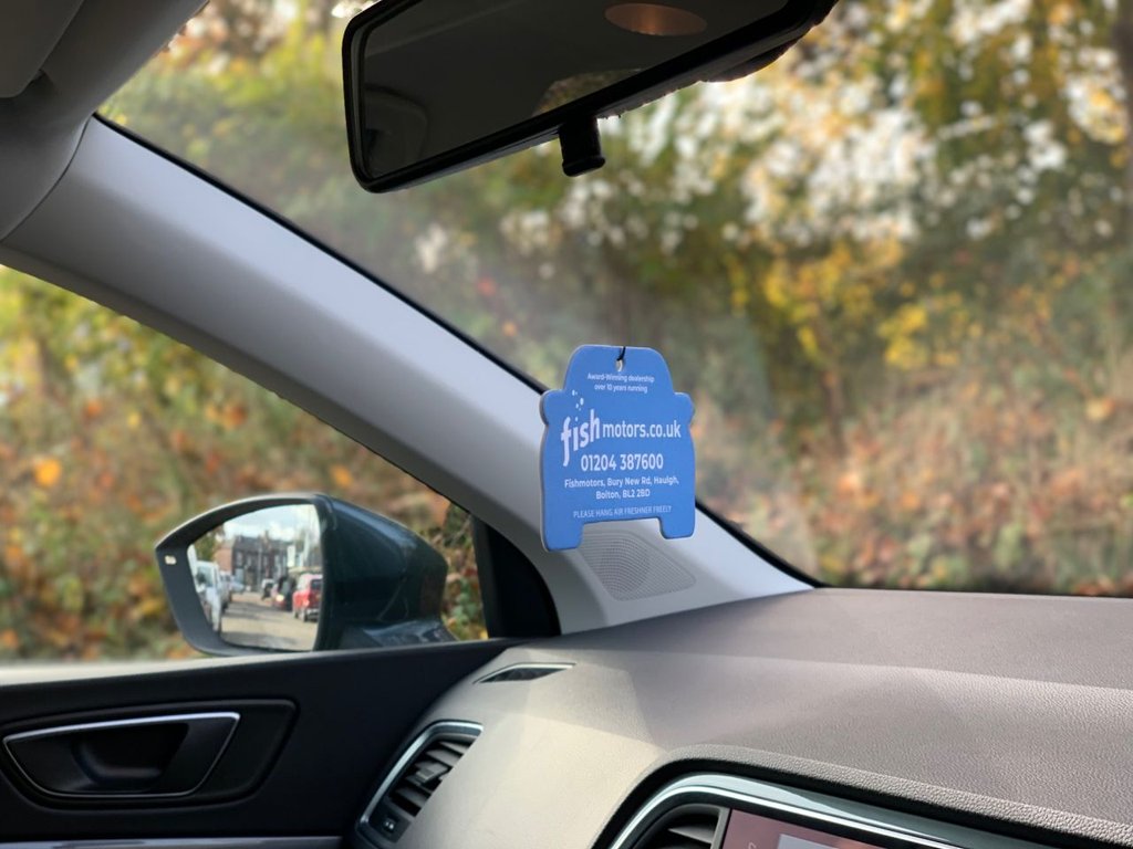 Used SEAT Ateca 2021 for sale - 75912168: Photo 6