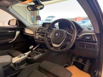 Used BMW 2 Series 2016 for sale - 74461071: Photo