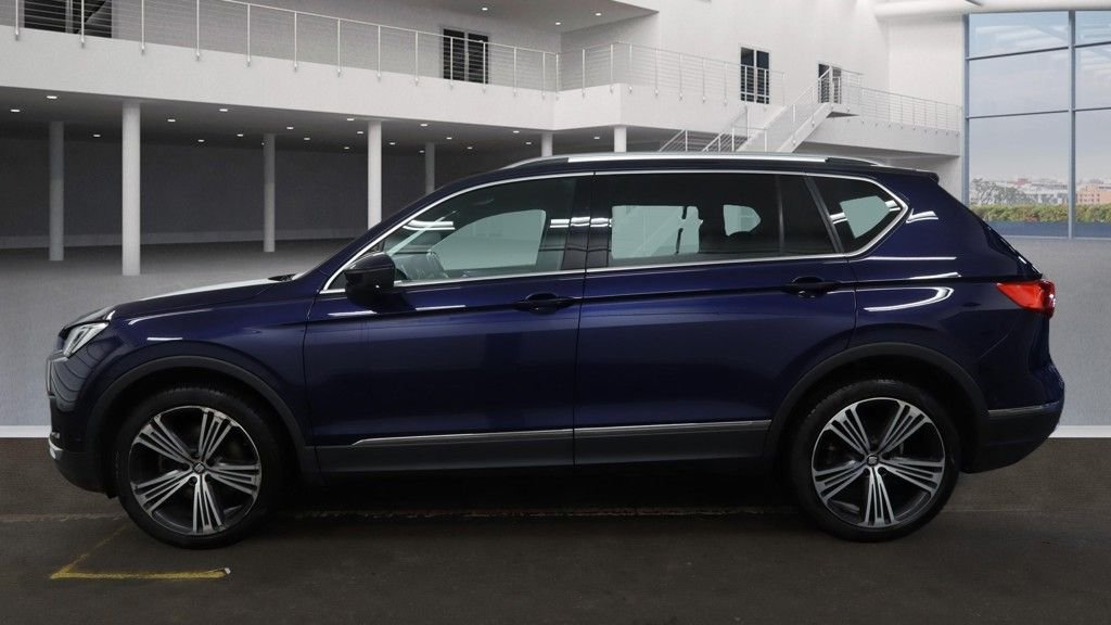 Used SEAT Tarraco 2019 for sale - 77621451: Photo 10