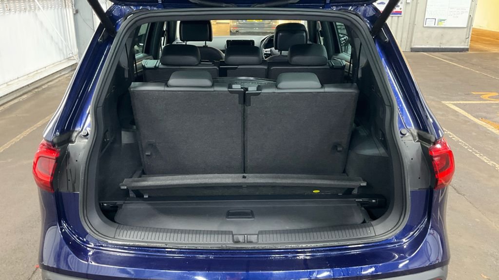 Used SEAT Tarraco 2019 for sale - 77621451: Photo 11