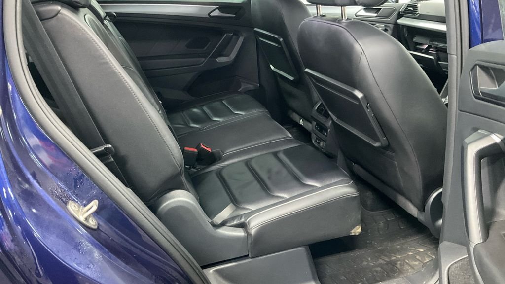 Used SEAT Tarraco 2019 for sale - 77621451: Photo 12