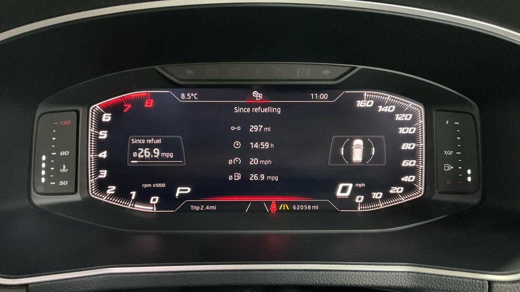 Used SEAT Tarraco 2019 for sale - 77621451: Photo 13