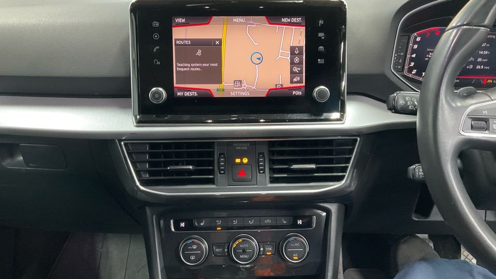 Used SEAT Tarraco 2019 for sale - 77621451: Photo 14