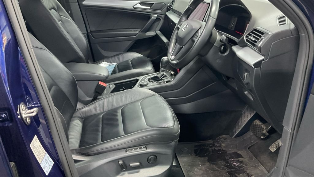 Used SEAT Tarraco 2019 for sale - 77621451: Photo 2