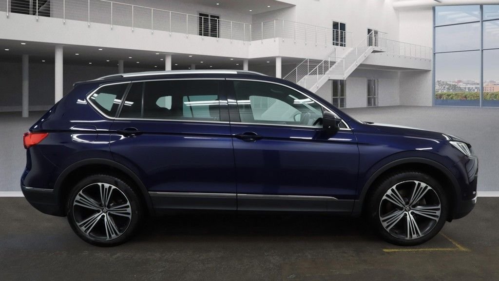 Used SEAT Tarraco 2019 for sale - 77621451: Photo 9
