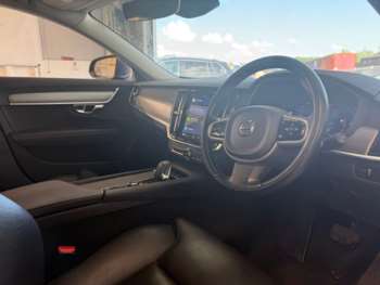 Used Volvo V90 2021 for sale - 74580555: Photo