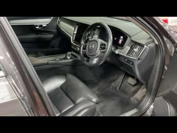 Used Volvo V90 2021 for sale - 74580555: Photo