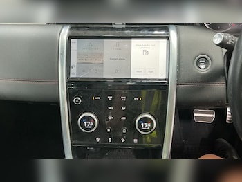 Used Land Rover Discovery Sport 2022 for sale - 79313865: Photo