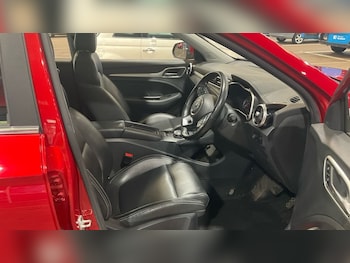 Used MG MG ZS 2021 for sale - 75703848: Photo