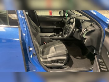 Used Lexus UX 2022 for sale - 79574108: Photo
