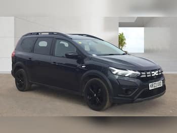 Used Dacia Jogger 2023 for sale - 79723118: Photo