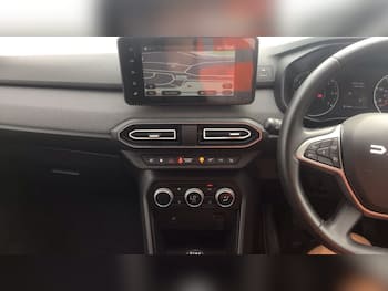 Used Dacia Jogger 2023 for sale - 79723118: Photo
