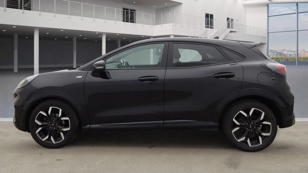 Used Ford Puma 2021 for sale - 77765251: Photo 10