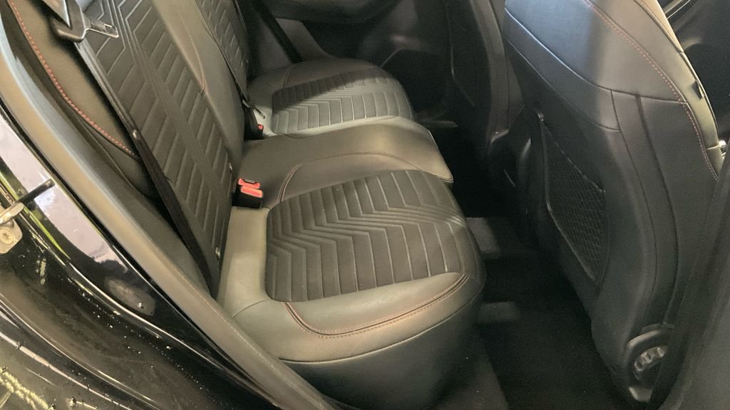 Used Ford Puma 2021 for sale - 77765251: Photo 12