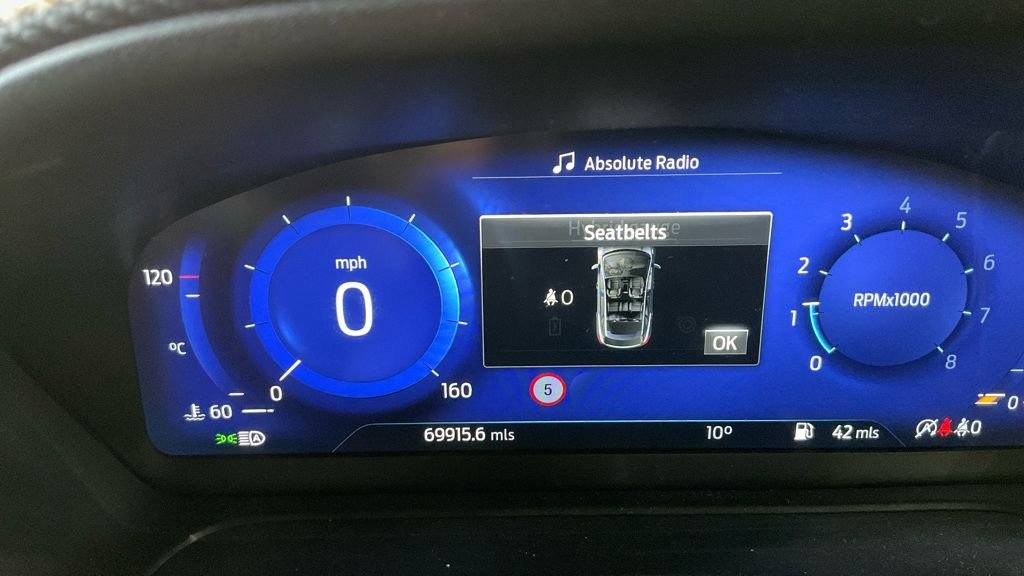 Used Ford Puma 2021 for sale - 77765251: Photo 13