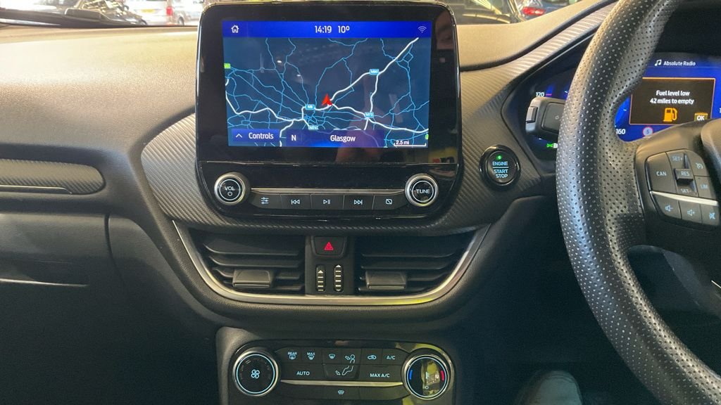 Used Ford Puma 2021 for sale - 77765251: Photo 14