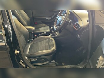 Used Ford Puma 2021 for sale - 77765251: Photo