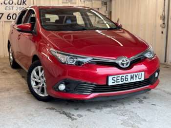 Used Toyota Auris 2017 for sale - 75194116: Photo