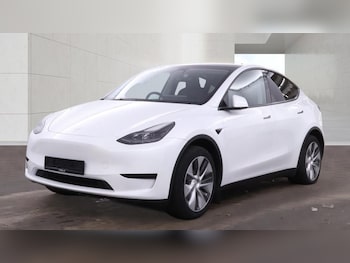 Used Tesla Model Y 2024 for sale - 79072642: Photo