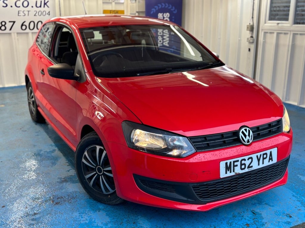 Used Volkswagen Polo 2012 for sale - 76569769: Photo 17