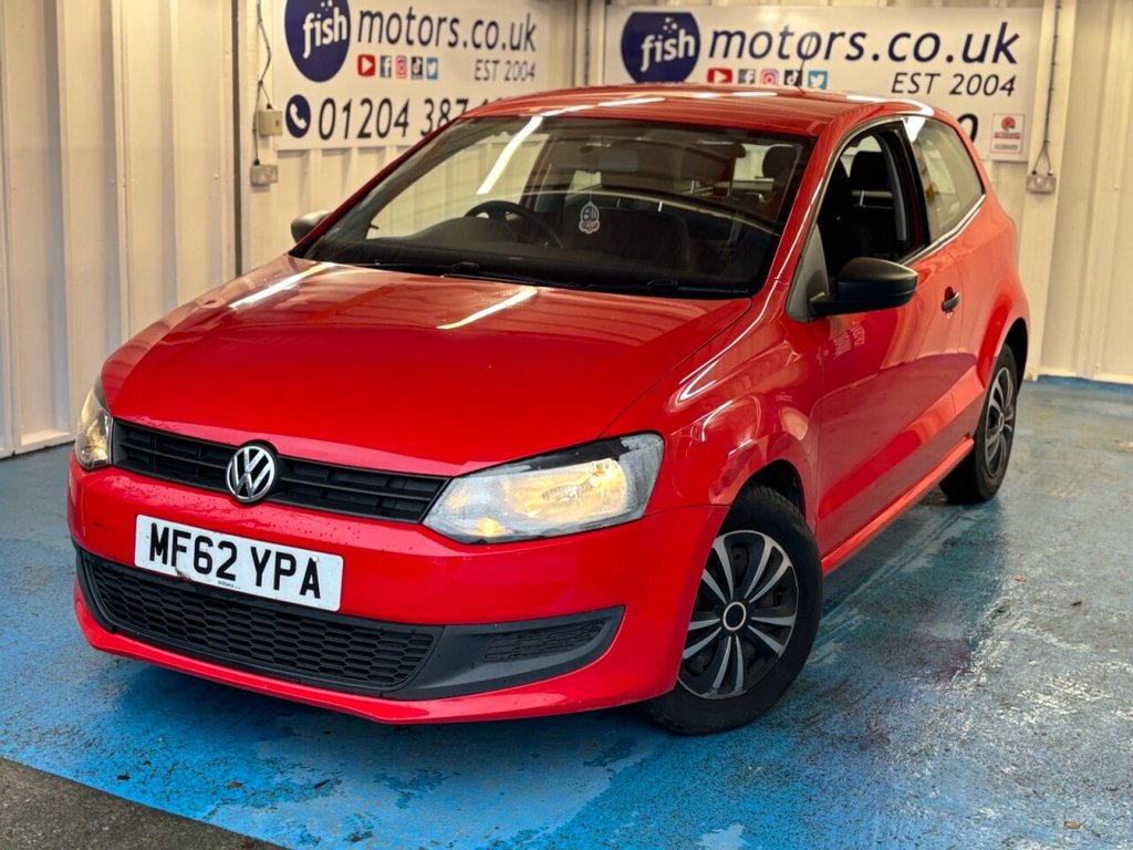 Used Volkswagen Polo 2012 for sale - 76569769: Photo 23