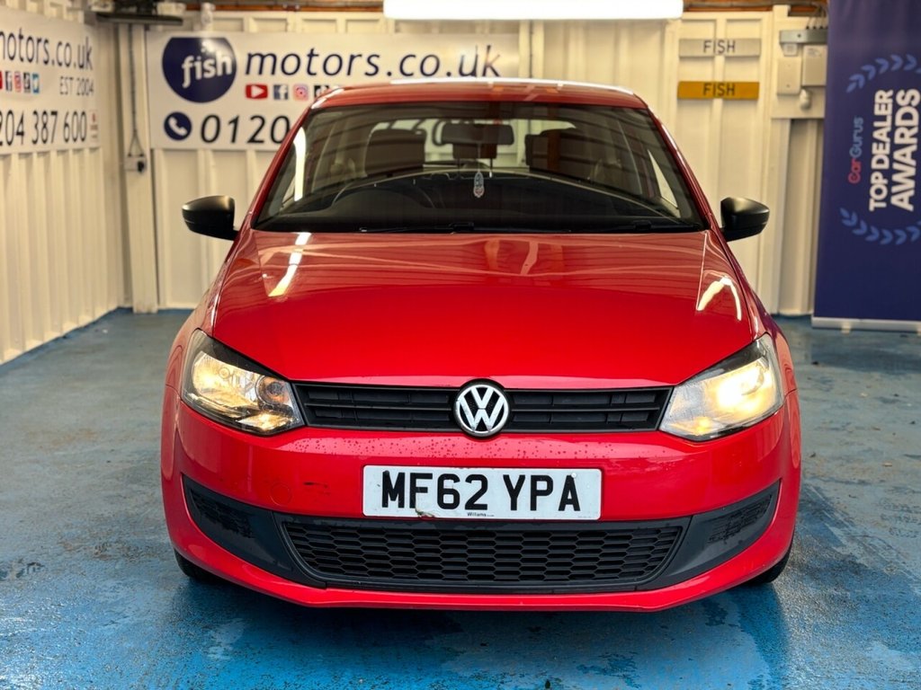 Used Volkswagen Polo 2012 for sale - 76569769: Photo 24