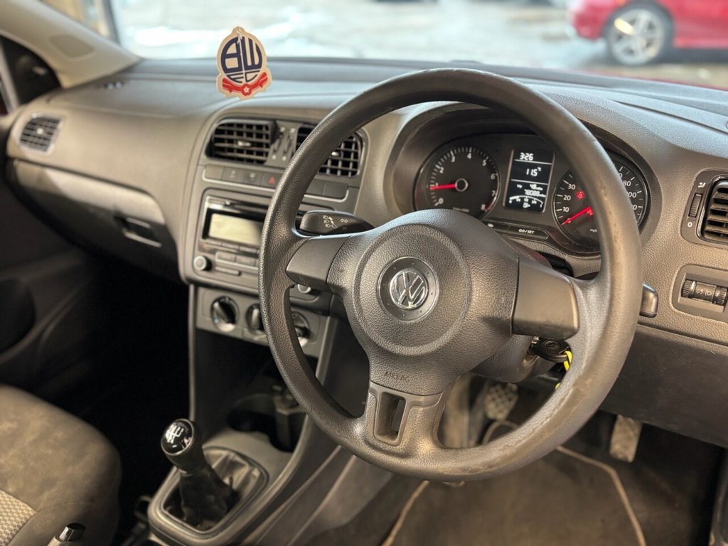 Used Volkswagen Polo 2012 for sale - 76569769: Photo 25