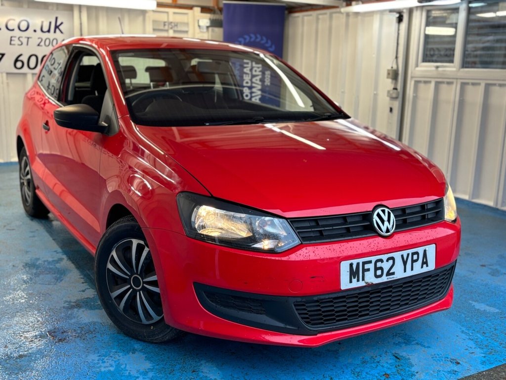 Used Volkswagen Polo 2012 for sale - 76569769: Photo 5