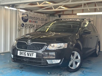 Used Skoda Octavia 2016 for sale - 79022645: Photo