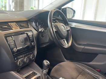 Used Skoda Octavia 2016 for sale - 79022645: Photo