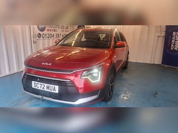 Used Kia Niro 2022 for sale - 79695485: Photo