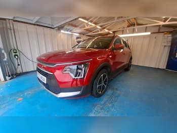 Used Kia Niro 2022 for sale - 79695485: Photo