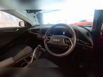 Used Kia Niro 2022 for sale - 79695485: Photo