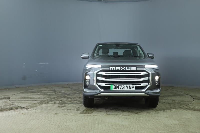 Used Maxus T90EV 2023 for sale - 77703664: Photo 1