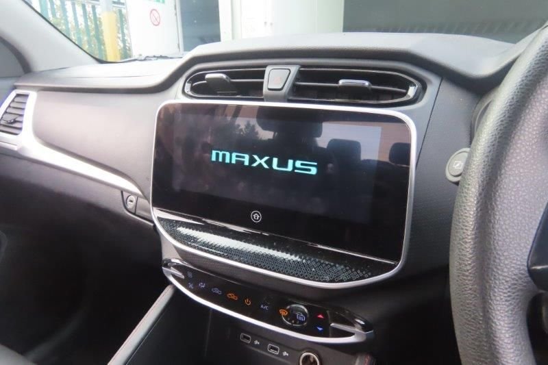 Used Maxus T90EV 2023 for sale - 77703664: Photo 10