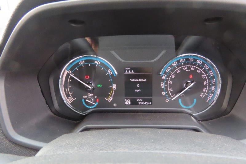 Used Maxus T90EV 2023 for sale - 77703664: Photo 12